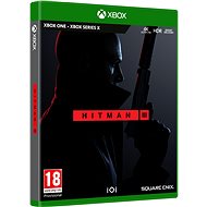 Hitman 3 - Xbox - Konsolen-Spiel