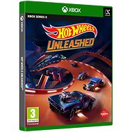 Hot Wheels Unleashed - Xbox Series X - Konsolen-Spiel