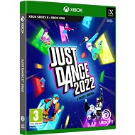 Just Dance 2022 - Xbox - Konsolen-Spiel
