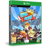 Epic Chef - Xbox - Konsolen-Spiel