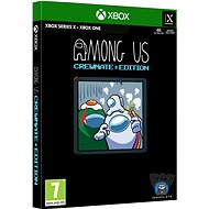 Among Us: Crewmate Edition - Xbox - Konsolen-Spiel