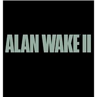 Alan Wake 2 - Xbox Series X - Konsolen-Spiel