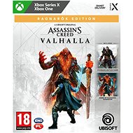 Assassins Creed Valhalla - Ragnarok Edition - Xbox - Konsolen-Spiel