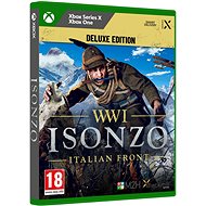 Isonzo - Deluxe Edition - Xbox - Konsolen-Spiel