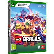 LEGO Brawls - Xbox - Konsolen-Spiel