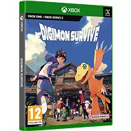 Digimon Survive - Xbox - Konsolen-Spiel