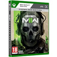 Call of Duty: Modern Warfare II - Xbox - Konsolen-Spiel