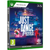 Just Dance 2023 - Xbox - Konsolen-Spiel