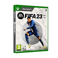 FIFA 23 - Xbox Series X - Konsolen-Spiel