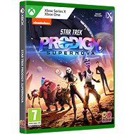 Star Trek Prodigy: Supernova - Xbox - Konsolen-Spiel