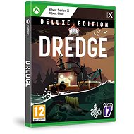 DREDGE: Deluxe Edition - Xbox - Konsolen-Spiel