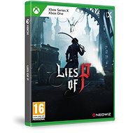 Lies of P - Xbox - Konsolen-Spiel