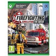 Firefighting Simulator: The Squad - Xbox - Konsolen-Spiel