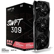XFX Speedster SWFT309 AMD Radeon RX 6700 Core - Grafikkarte