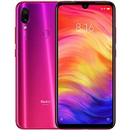 Xiaomi Redmi Note 7 LTE 64GB rot - Handy