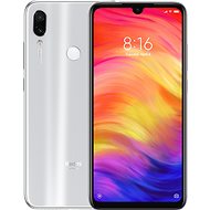Xiaomi Redmi Note 7 LTE 128GB Weiß