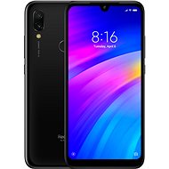 Xiaomi Redmi 7 LTE 16GB Schwarz - Handy