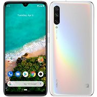 Xiaomi Mi A3 LTE 128 GB Gradient White - Handy
