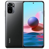 Xiaomi Redmi Note 10S 128GB Grau - Handy
