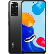 Xiaomi Redmi Note 11 128GB grau - Handy