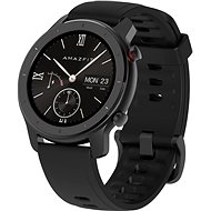 Smartwatch Amazfit GTR 42mm Black
