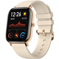 Smartwatch Amazfit GTS Gold