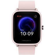 Amazfit Bip U Pro Pink - Smartwatch