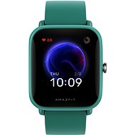 Amazfit Bip U Pro Green - Smartwatch