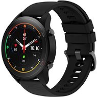 Smartwatch Xiaomi Mi Watch (Black)