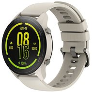 Xiaomi Mi Watch (Beige) - Smartwatch
