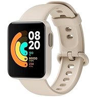 Xiaomi Mi Watch Lite (Ivory) - Smartwatch