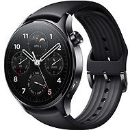 Xiaomi Watch S1 Pro GL Black - Smartwatch