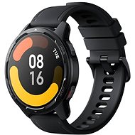 Xiaomi Watch S1 Active Space Black - Smartwatch