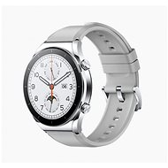 Xiaomi Watch S1 Silver - Smartwatch