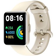 Xiaomi Redmi Watch 2 Lite Beige - Smartwatch