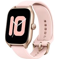 Amazfit GTS 4 Rosebud Pink - Smartwatch