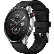 Amazfit GTR 4 Superspeed Black - Smartwatch