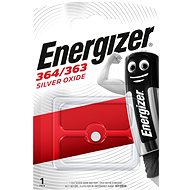 Knopfzelle Energizer Uhrenbatterie 364 / 363 / SR60