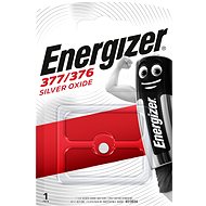 Knopfzelle Energizer Uhrenbatterie 377 / 376 / SR66