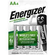 Akku Energizer AA/HR6 2000mAh Power Plus