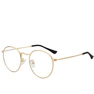 Computerbrille VeyRey Blue Light Schutzbrille Oval Curda
