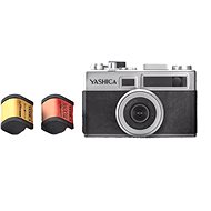 Yashica digiFILM - Digitalkamera