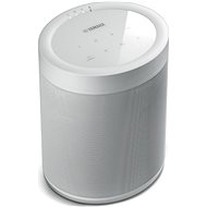 YAMAHA WX-021 MusicCast 20 Weiß - Bluetooth-Lautsprecher