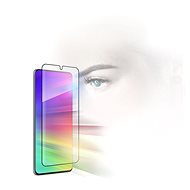 Zagg InvisibleShield Antibacterial GlassFusion Vision Guard+ für Samsung Galaxy S20+ - Schutzglas