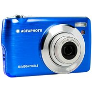 AgfaPhoto Compact DC 8200 Blue - Digitalkamera