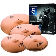 ZILDJIAN S Series Performer Cymbal Set - Becken