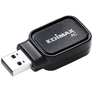 EDIMAX AC600 USB-Adapter + Bluetooth 4.0 - USB-Adapter
