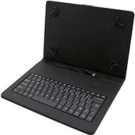 Tastatur iGET S10C universell für Tablets von 10,1" bis 10,36"