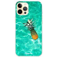iSaprio Pineapple 10 für iPhone 12 Pro - Handyhülle