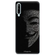 iSaprio Vendeta 10 für Huawei P Smart Pro - Handyhülle